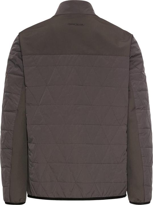 Produktbild Camel Active Blouson mit Stehkragen (48)
