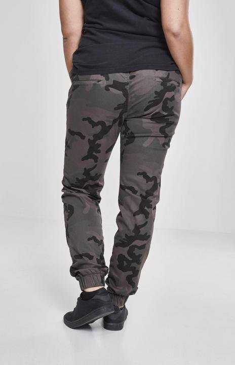 Immagine prodotto Urban Classics Pantaloni da jogging camo da donna (XL)