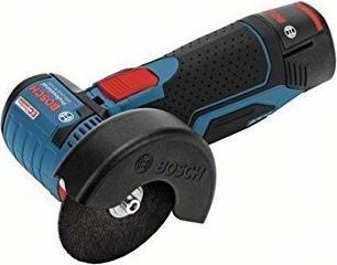Actual product image Bosch Professional Gws 10.8-76 V-Ec (76 mm)