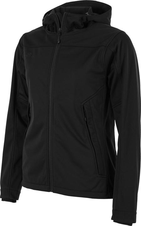 Produktbild Stanno Prime Softshelljacke Damen (L)