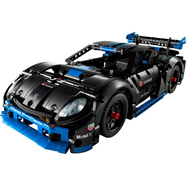 Productafbeelding LEGO Porsche GT4 (42176, LEGO Technic)