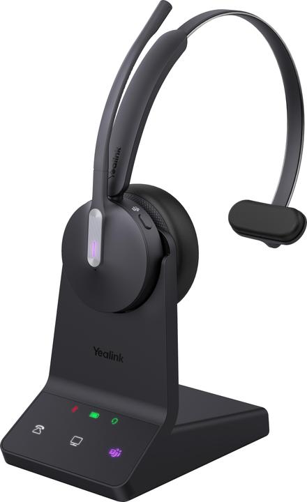 Image du produit Yealink WH 64 (Sans fil, USB-C)