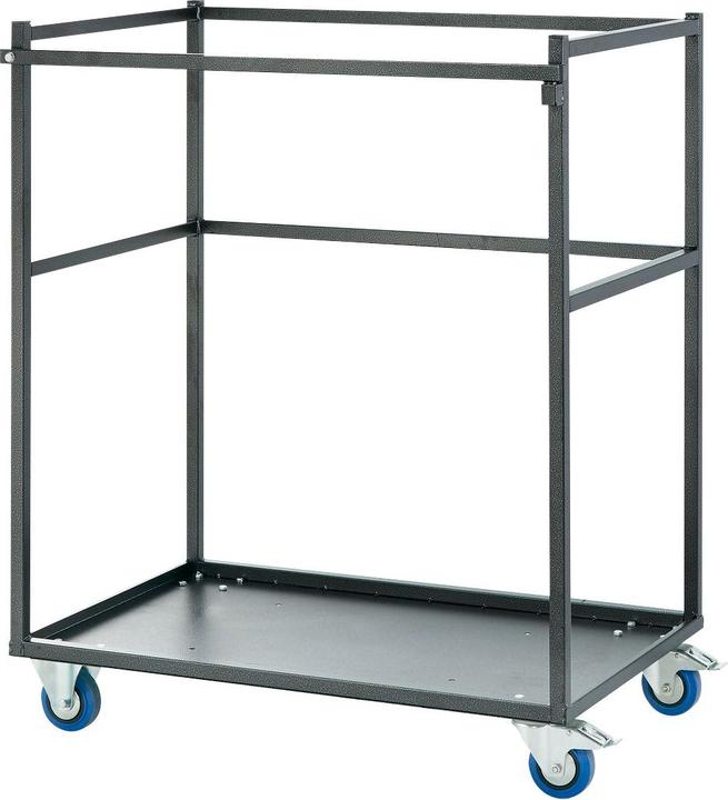Actual product image Transport trolley