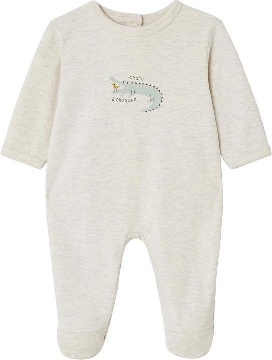 Image du produit Vertbaudet Lot de 2 dors-bien bébé en jersey (86)
