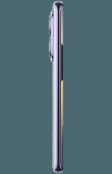 Actual product image Xiaomi Redmi Note 14 Pro 5G (256 GB, Lavender Purple, 6.67", Dual SIM, 200 Mpx, 5G)