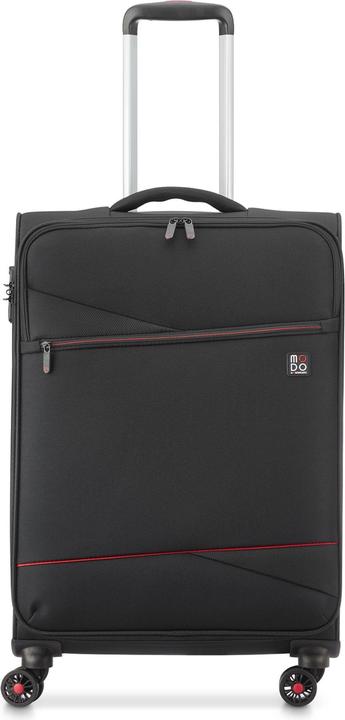 Produktbild Modo by Roncato Eclipse 2.0 4 Rollen Kofferset 3-teilig (204 l, XL (ab 115l))