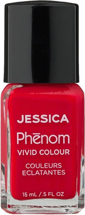 Jessica Phenom Vivid Colour (Geisha Girl, Farblack)