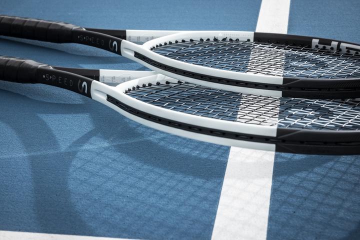 Produktbild Head Speed Pro 2024 Tennisschläger (3, 310 g)