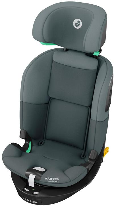 Image du produit Maxi-Cosi Emerald 360 (Reboarder, Norme ECE R129/i-Size)