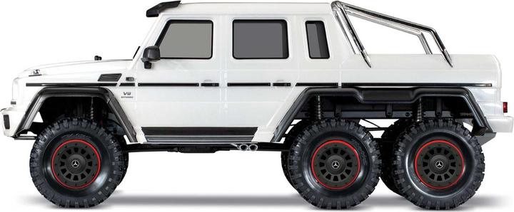 Produktbild Traxxas Mercedes-Benz G63 AMG (RTR Ready-to-Run)