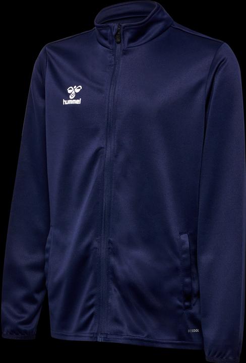 Actual product image hummel Hmlessential Track Jacket Kids (152)