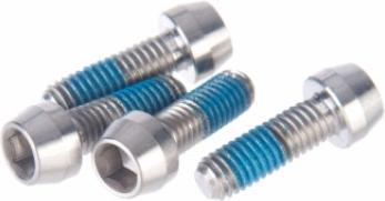 Formula Titan Schrauben Kit Adapter (4 Stück)