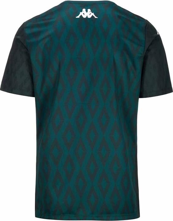 Produktbild Kappa Trikot AS Monaco Aboupret Pro 8 2024/25 (S)