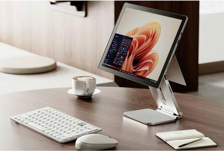 Actual product image Kensington Elevated Stand For Surface