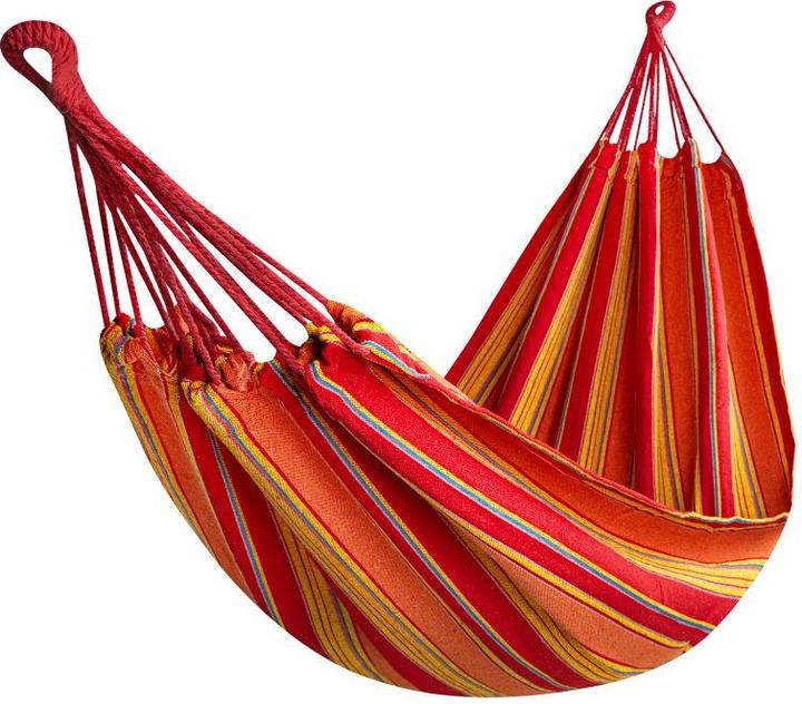 Actual product image Spokey Hammock Ipanema (150 kg)