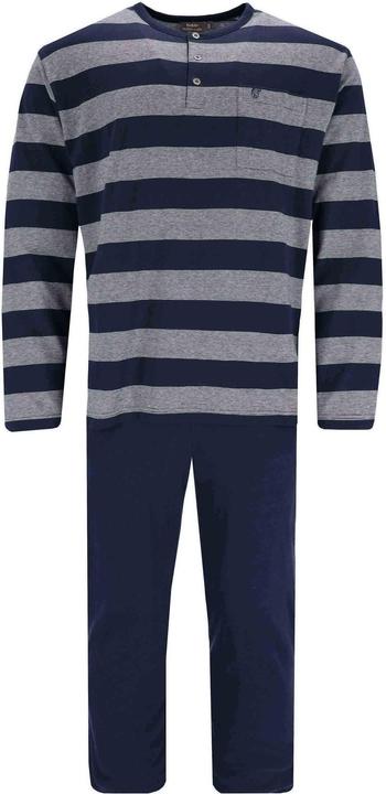 Actual product image Hajo Climate Light pyjamas (60, 4XL)