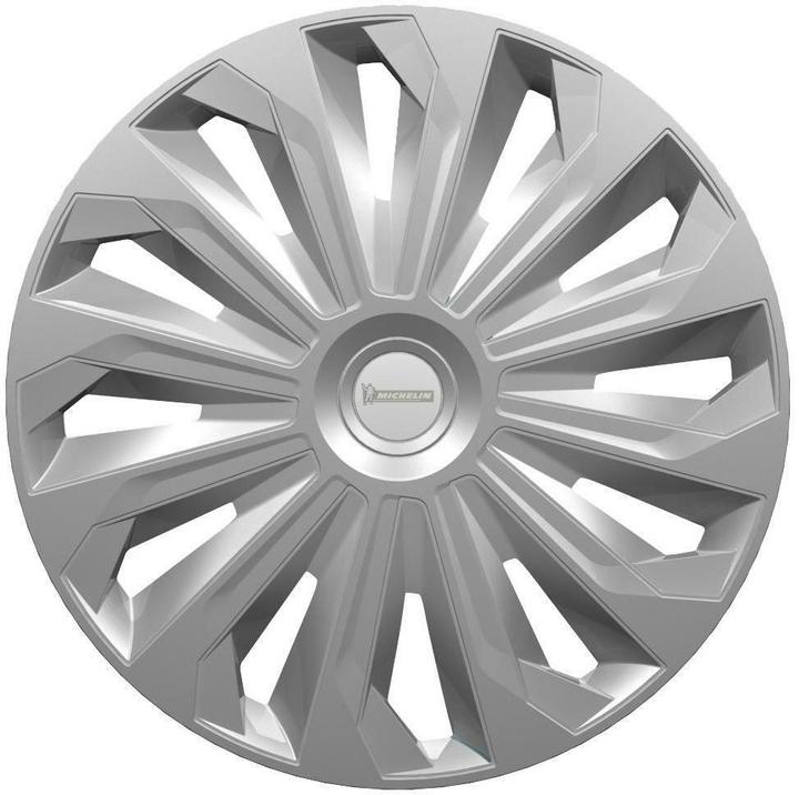 Image du produit Michelin Enjoliveur de roue NVS04 15 (4 pièce(s), 15")