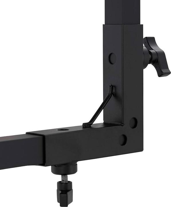 Avenger Cadre modulaire pour rétroprojecteur 366x266cm (Support de stand)
