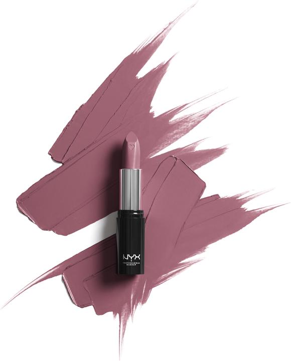 Image du produit NYX Professional Make-Up Shout Loud Satin (5 Rose des sables)
