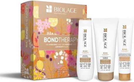 Biolage Bond Therapy