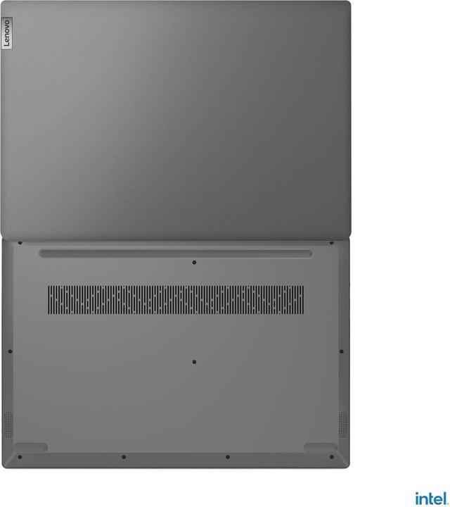 Actual product image Lenovo V17 Gen 4 (17.30", Intel Core i7-1355U, 16 GB, 512 GB, DE)