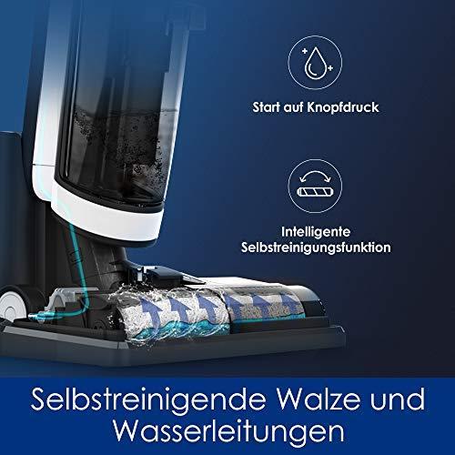 Productafbeelding Tineco Verdieping één S3