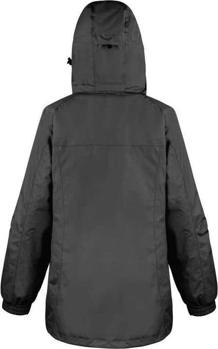 Actual product image Regatta Womens/Ladies Journey 3 in 1 Jacket (M)