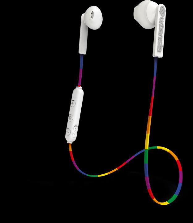 Actual product image Urbanista Berlin (4 h, Wireless)