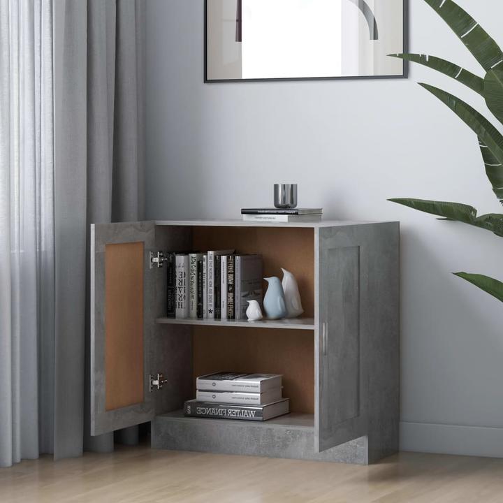 Immagine prodotto VidaXL Bücherregal (82,5 x 30,5 x 80 cm)
