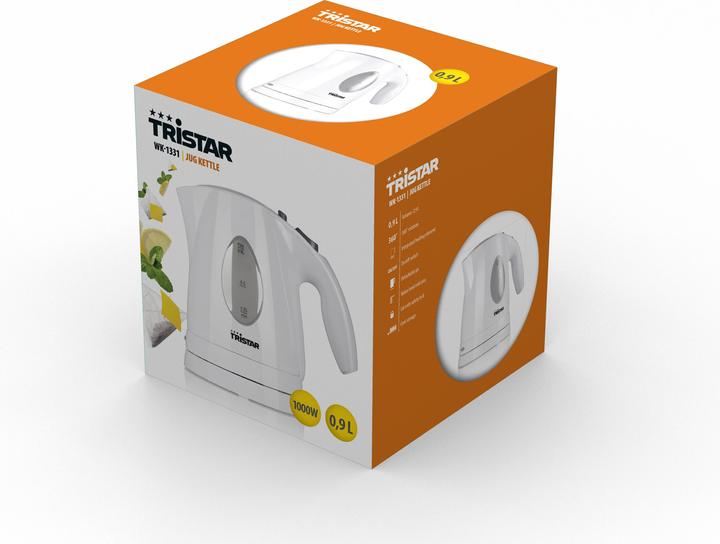 Actual product image Tristar Wk-1331 (0.90 l)