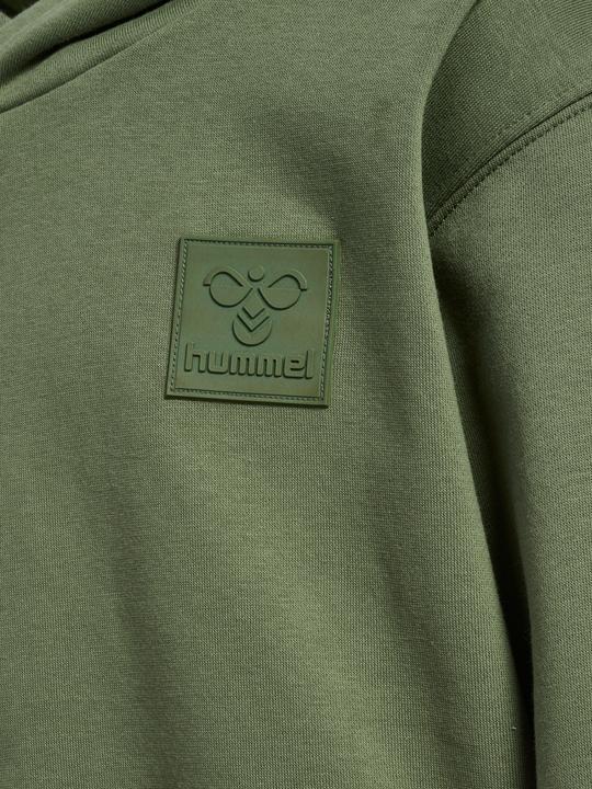 Produktbild hummel hmlCLEAN HOODIE (176)