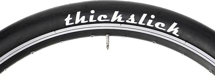 Immagine prodotto Wtb ThickSlick 700x25c Flat Guard 700x25c (28 x 2.00, 25-622)