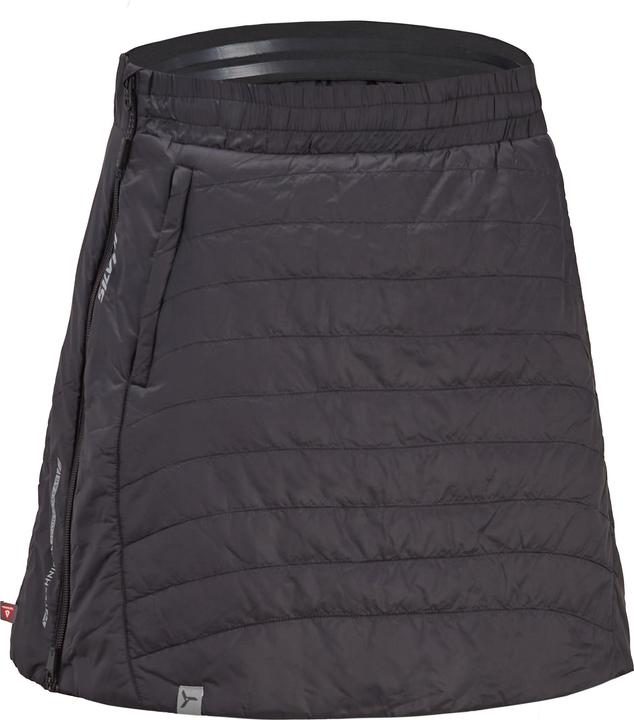 Actual product image MGA Silvini -Women's skirt Gucca WS744 Women's skirt (L)