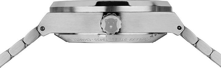 Actual product image Bering 19435-CHARITY Charity (Analogue wristwatch, 35 mm)