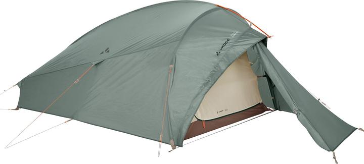 Immagine prodotto Vaude Allround Taurus 2P (Tenda a tunnel, 2.53 kg, 2 persone)