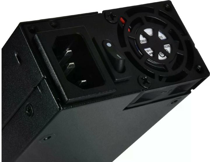 Produktbild Silverstone FX350-G (350 W)