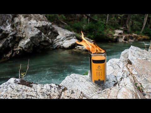 Produktbild Biolite CampStove 2+