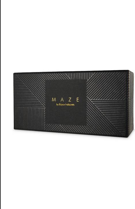 Actual product image Bijoux Indiscrets Maze