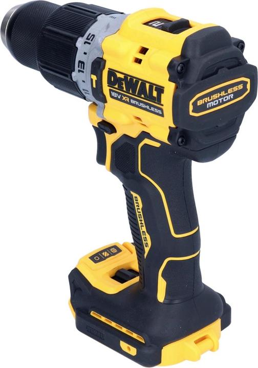 Immagine prodotto DeWalt DCD 805 N (Batteria ricaricabile)