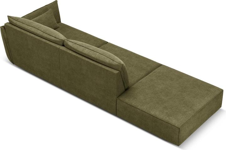 Actual product image Micadoni Kaelle (4-seater, 2 person sofa, 3-seater)