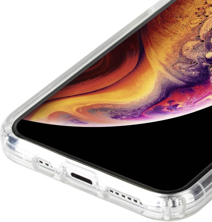 Image du produit Krusell Kivik Cover Apple iPhone 11 Pro transparent (Apple iPhone 11 Pro)