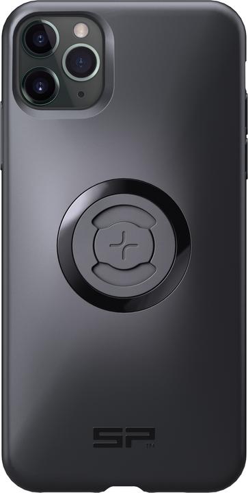 Immagine prodotto Sp Connect Custodia per iPhone 11 Pro Max/ XS Max SPC+ nero (Apple iPhone 11 Pro Max, Apple iPhone XS Max)