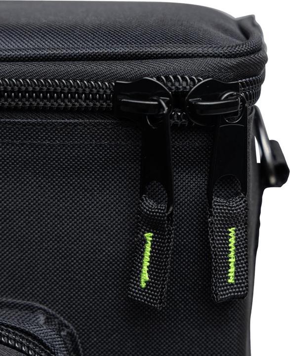 Actual product image Shure Wrlsscarrybag-2 (Microphones)