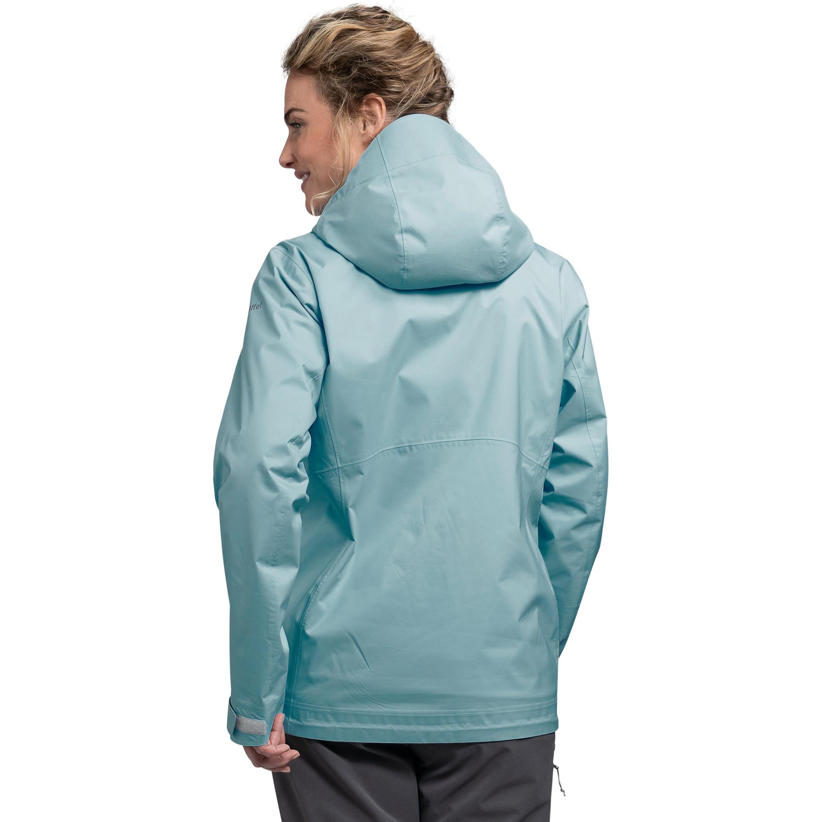 Fleece Jacket SchÃ¶ffel Damen Jacke Venturi Hiking Jacke SchÃ¶ffel