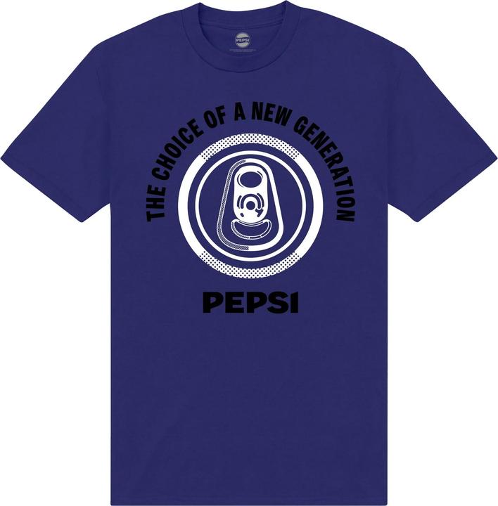 Pepsi The Choice Of A New Generation TShirt (M)