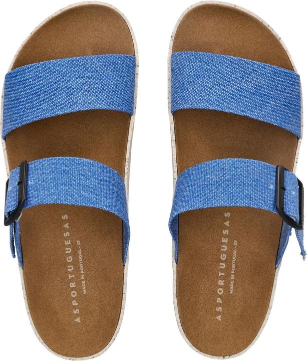 Actual product image Asportuguesas Pantoletten (41)