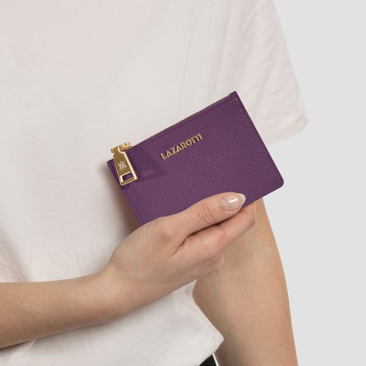 Image du produit Lazarotti Bologna Leather Schlüsseletui Leder 11.5 cm