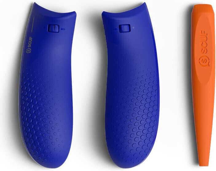 Image du produit Scuf Trigger Grips Kit (Xbox Series X, Xbox Series S)