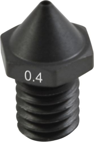 Actual product image FlashForge CREATOR 4 NOZZLE 0.4mm 3D ACCESSORIES (Accessories)