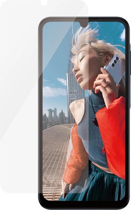 Produktbild PanzerGlass Ultra-Wide Fit (1 Stück, Samsung Galaxy A25 5G)